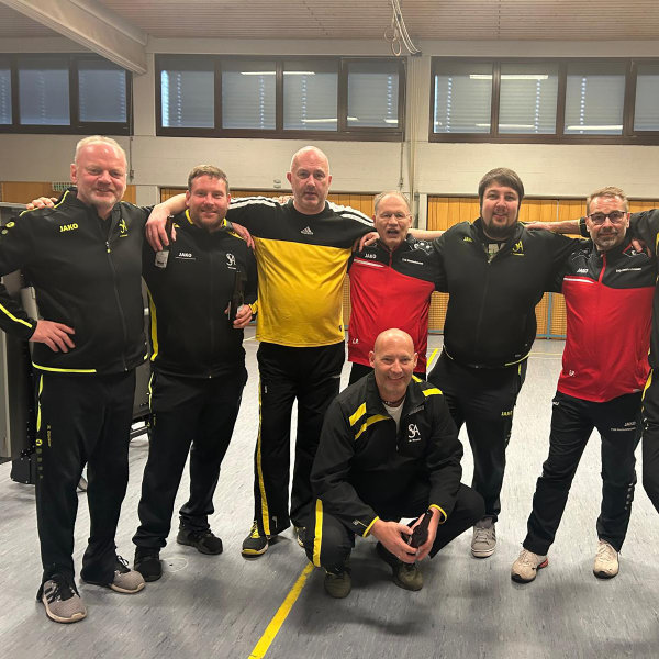 nach dem Spiel ist vor dem Spiel
