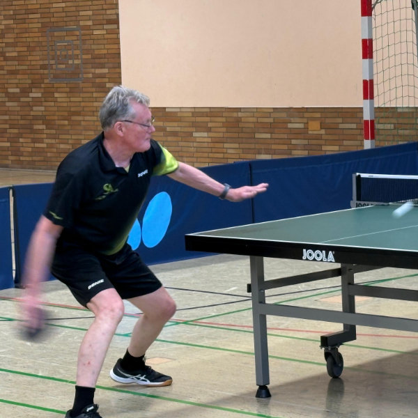 Hans-Jürgen Baumgarten